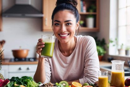 10 smoothies for weight loss: Quick and tasty recipes to help you lose extra pounds