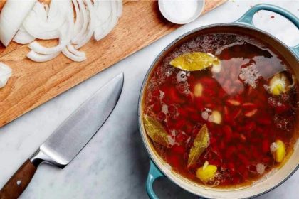 Find the secret to perfectly soaked beans: Are you making this common mistake?