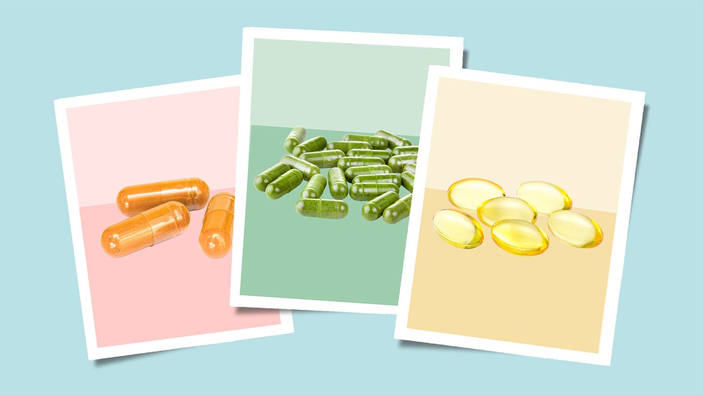 7 Supplements to Avoid During Colon Cancer Treatment