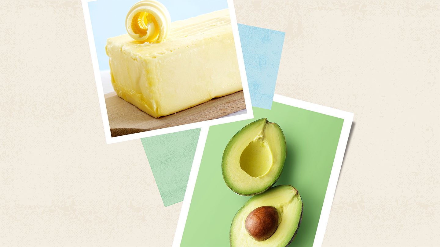 What Are the Best and Worst Fats to Eat on the Ketogenic Diet?