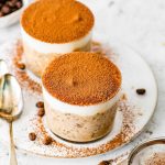 Tiramisu Overnight Oats