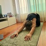 the Peaceful Warriors my 200-Hour Online Teacher Training Reviews