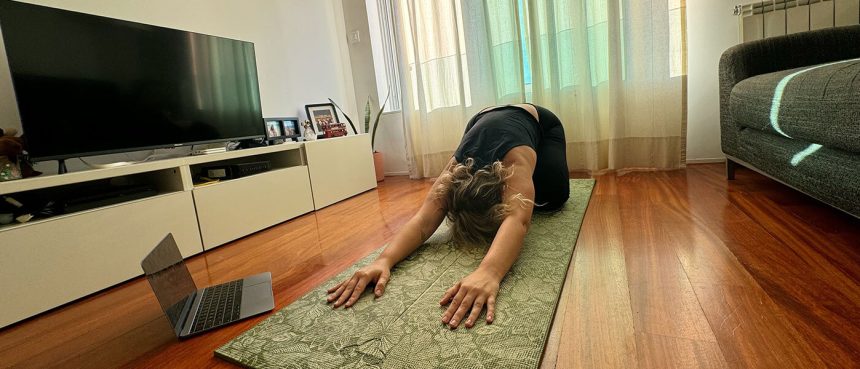 the Peaceful Warriors my 200-Hour Online Teacher Training Reviews