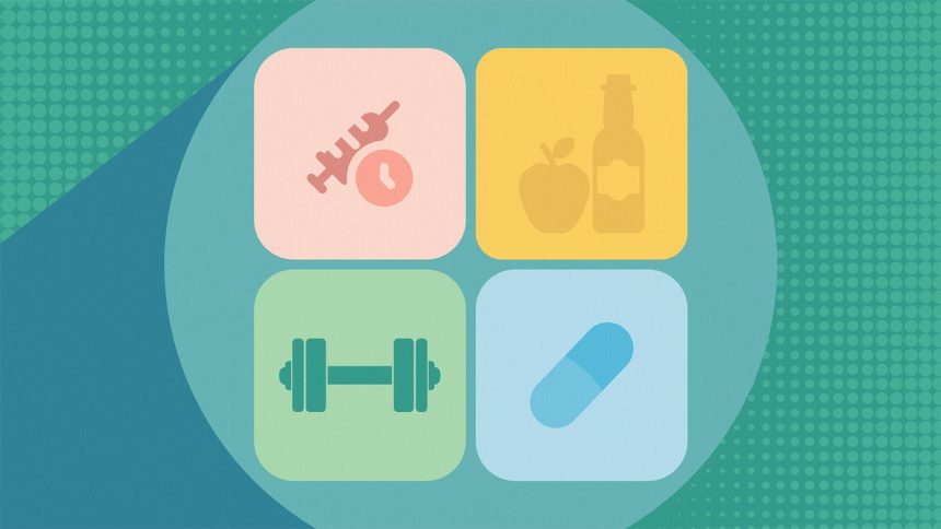 Type 2 Diabetes