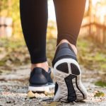 Want to walk faster? 3 tips to step up your pace and boost calorie burn