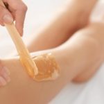 How to keep your skin smooth after waxing for hair removal