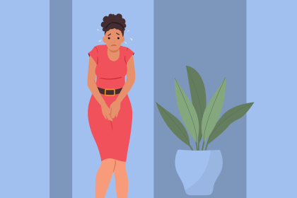 what causes nocturnia