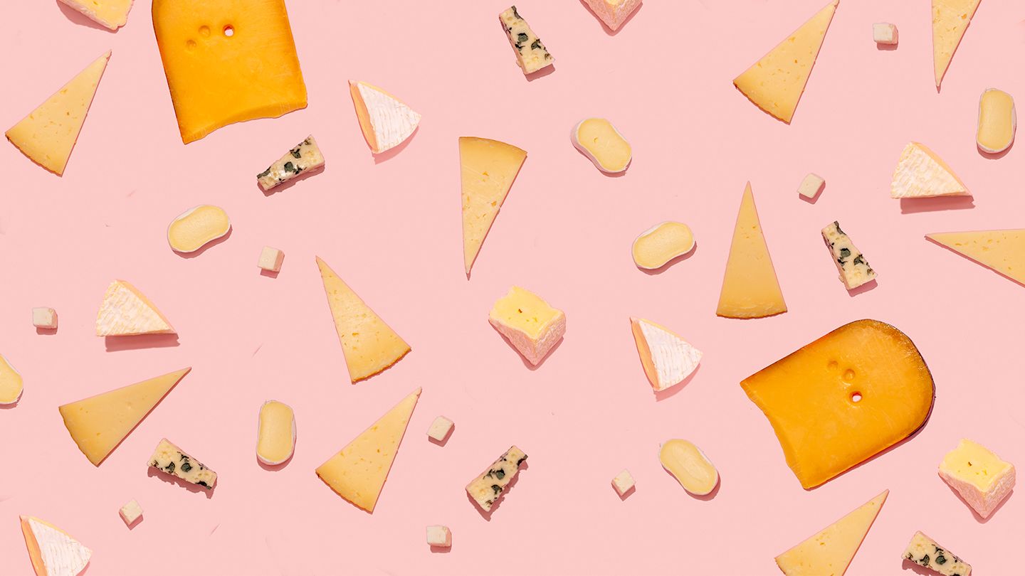 7 Healthiest Cheeses