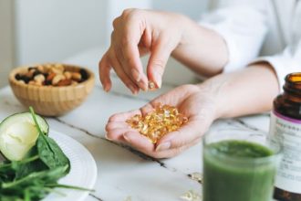 Dietician warns against these 5 vitamin D mistakes that could lead to deficiency