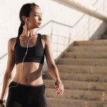 Your daily walk can be a secret ab workout only if you do this ONE thing!