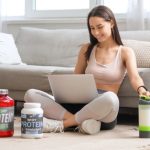 6 best workout supplements: Do caffeine, creatine and protein really boost muscle growth?