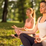 Yoga for diabetes: 7 simple poses to support blood sugar levels
