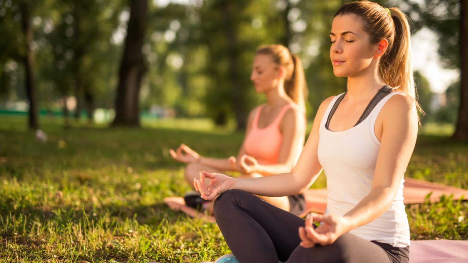 Yoga for diabetes: 7 simple poses to support blood sugar levels