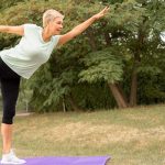 Top 8 yoga asanas for women over 40 to boost strength and flexibility