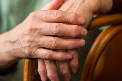 Winter is coming: Doctor suggests 6 tips to manage joint pain