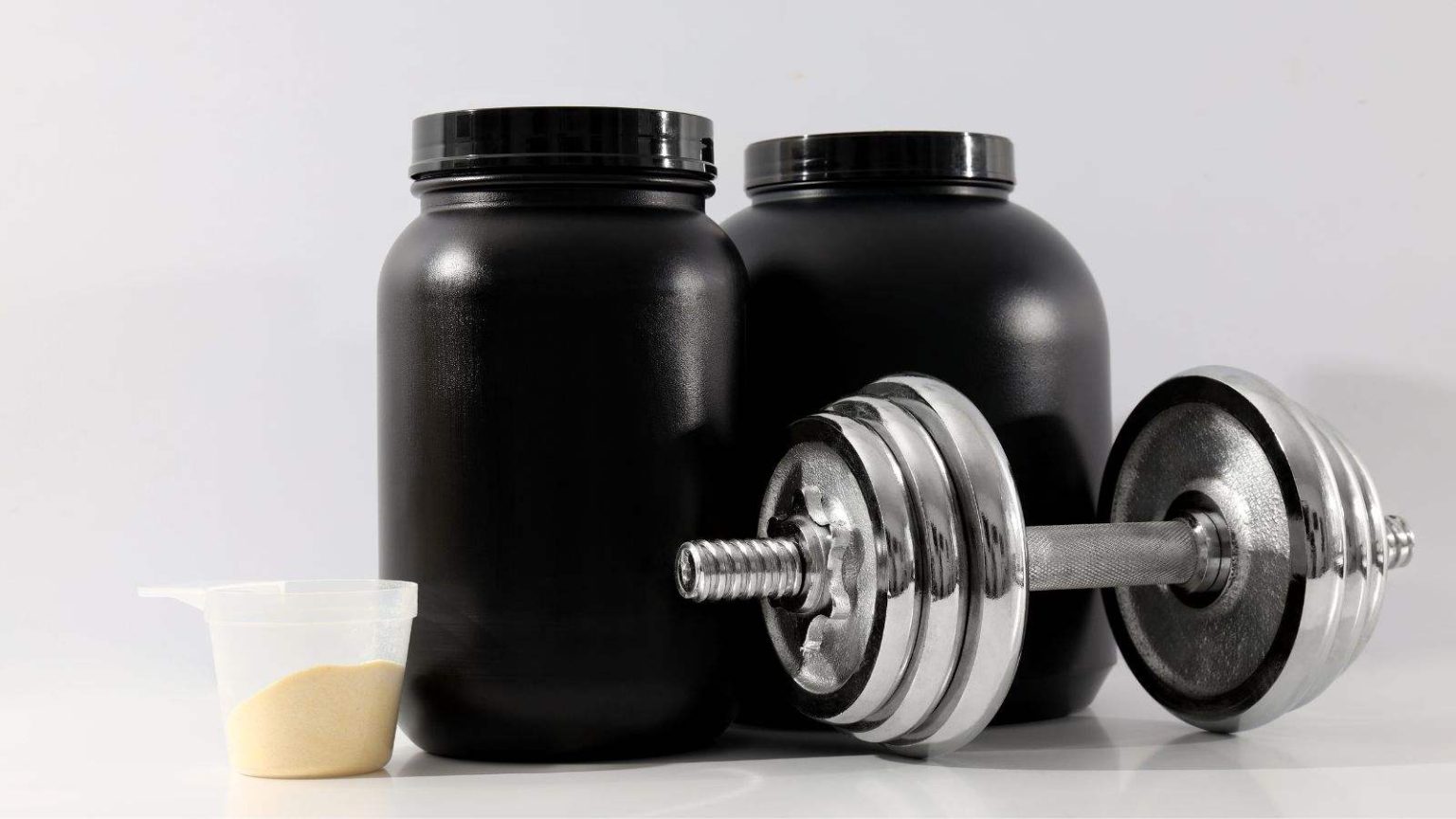 Best protein powder for muscle growth and recovery: Our top 8 picks