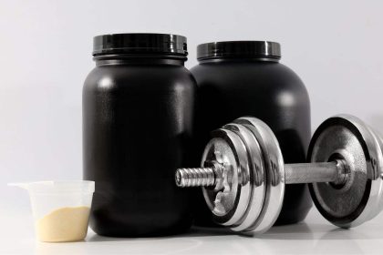 Best protein powder for muscle growth and recovery: Our top 8 picks