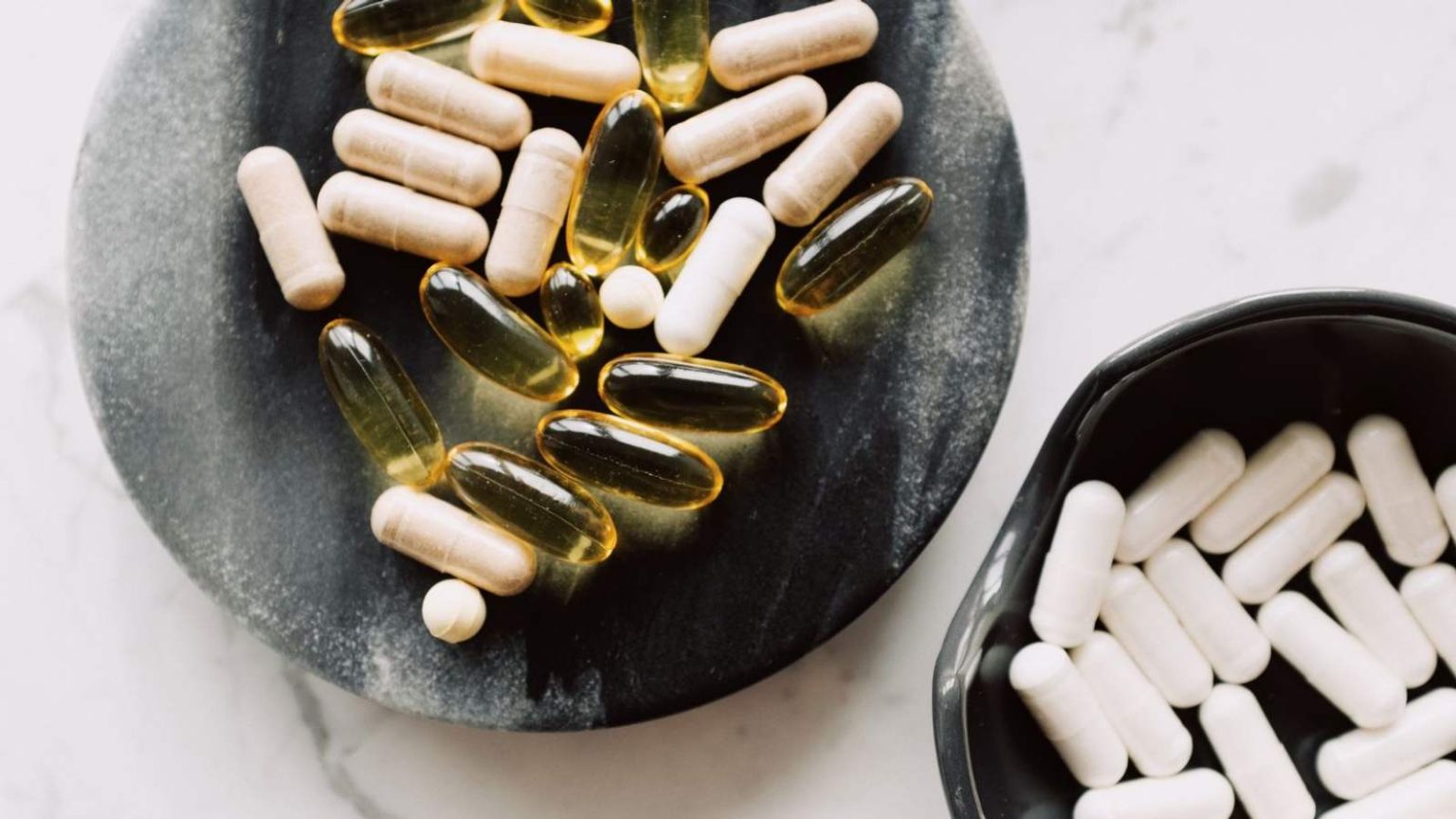 8 best multivitamin supplements in 2025 to improve energy levels and support a balanced diet