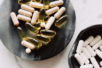 8 best multivitamin supplements in 2025 to improve energy levels and support a balanced diet