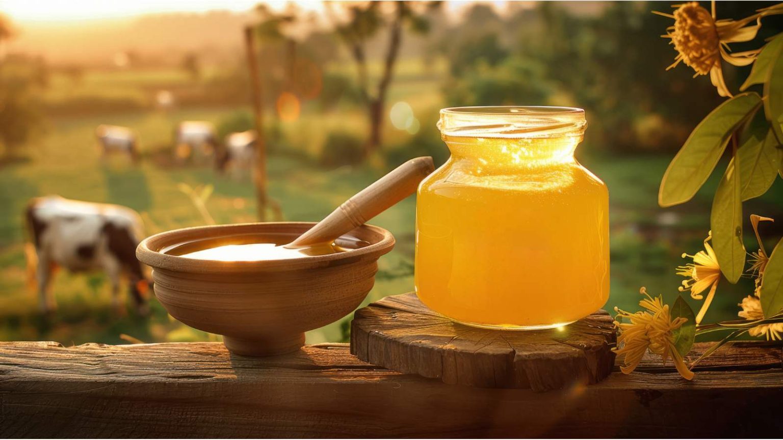 Desi ghee for gut health: 8 picks to support natural digestion