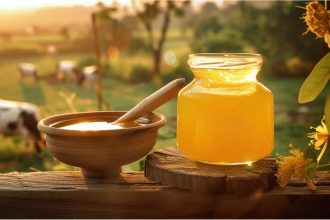 Desi ghee for gut health: 8 picks to support natural digestion