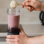 8 best vegan protein powders under ₹5,000 for weight management