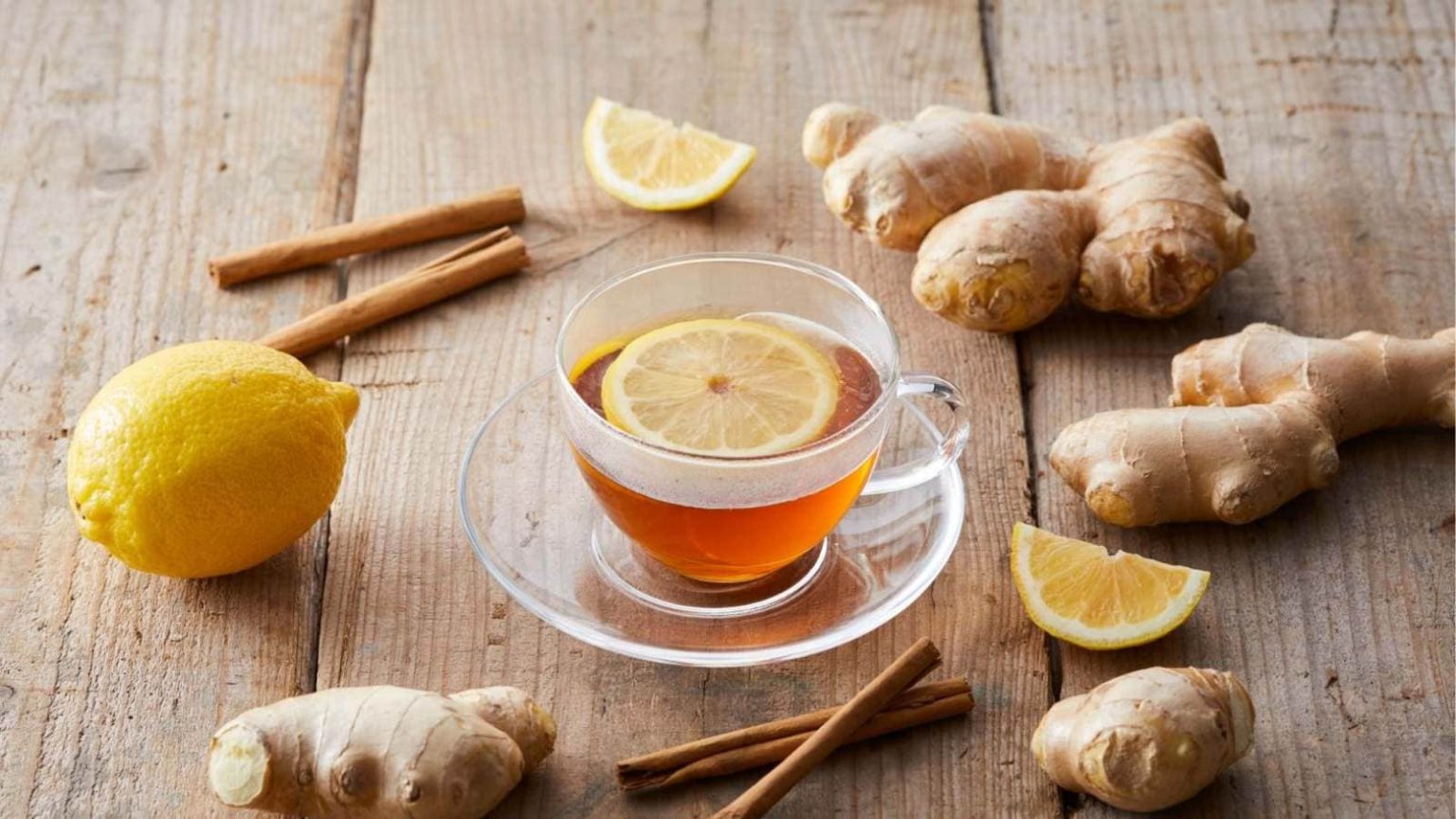 Herbal tea for wellness: Top 8 picks to keep you healthy during changing weather