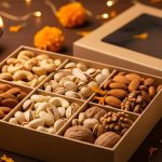 Say yes to health this Diwali! Switch to dry fruit hampers for nutritious gifting