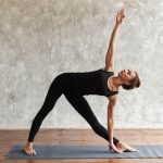 Yoga for bone health: 5 gentle asanas to improve strength and flexibility