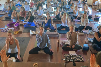 benefits of Jivamukti Yoga