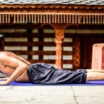 Yoga for the mind: 4 asanas that can help ease stress and anxiety