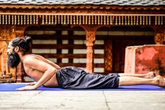 Yoga for the mind: 4 asanas that can help ease stress and anxiety