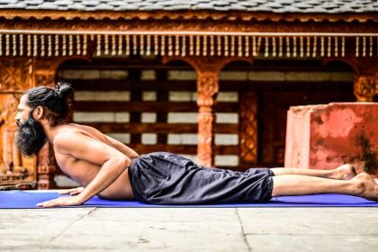 Yoga for the mind: 4 asanas that can help ease stress and anxiety