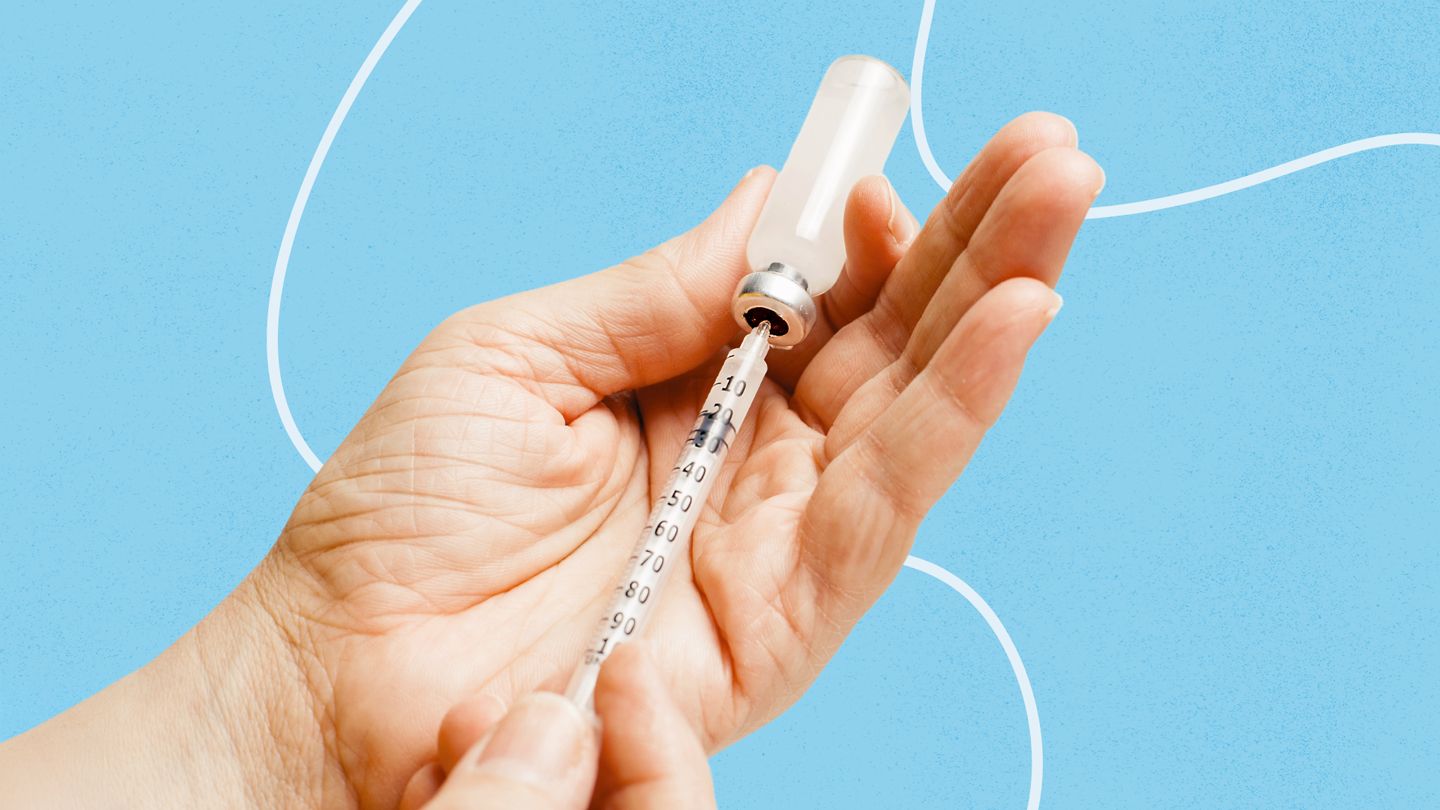 The Risks of Buying Compounded GLP-1 Drugs Online