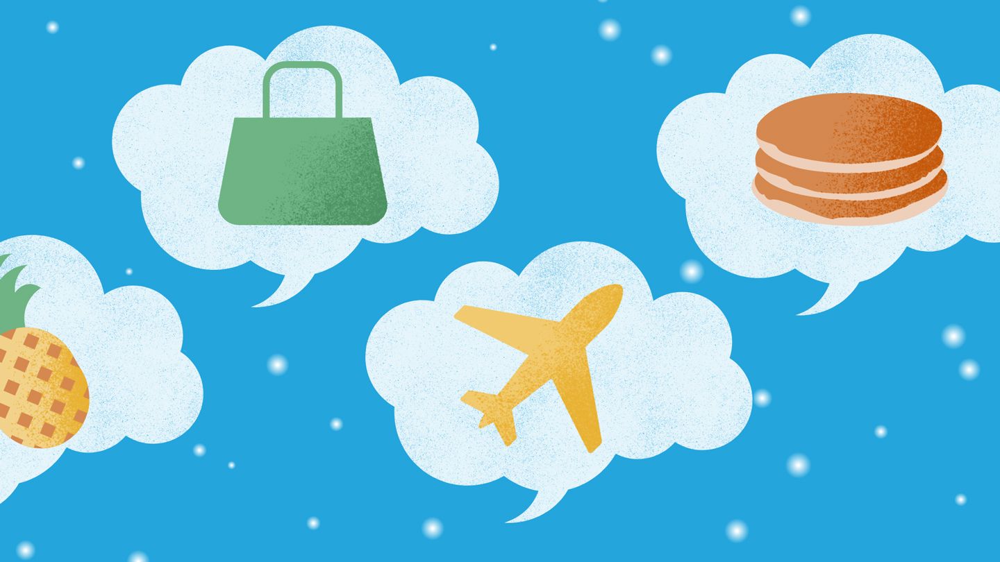 Can Cognitive Shuffling Help You Sleep?