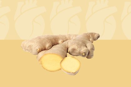 The Cardiovascular Pros and Cons of Ginger