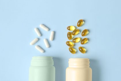 CLA vs. Carnitine