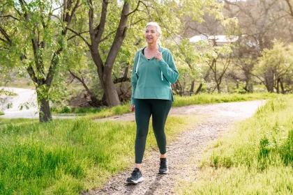 Do You Burn Carbs While Walking?