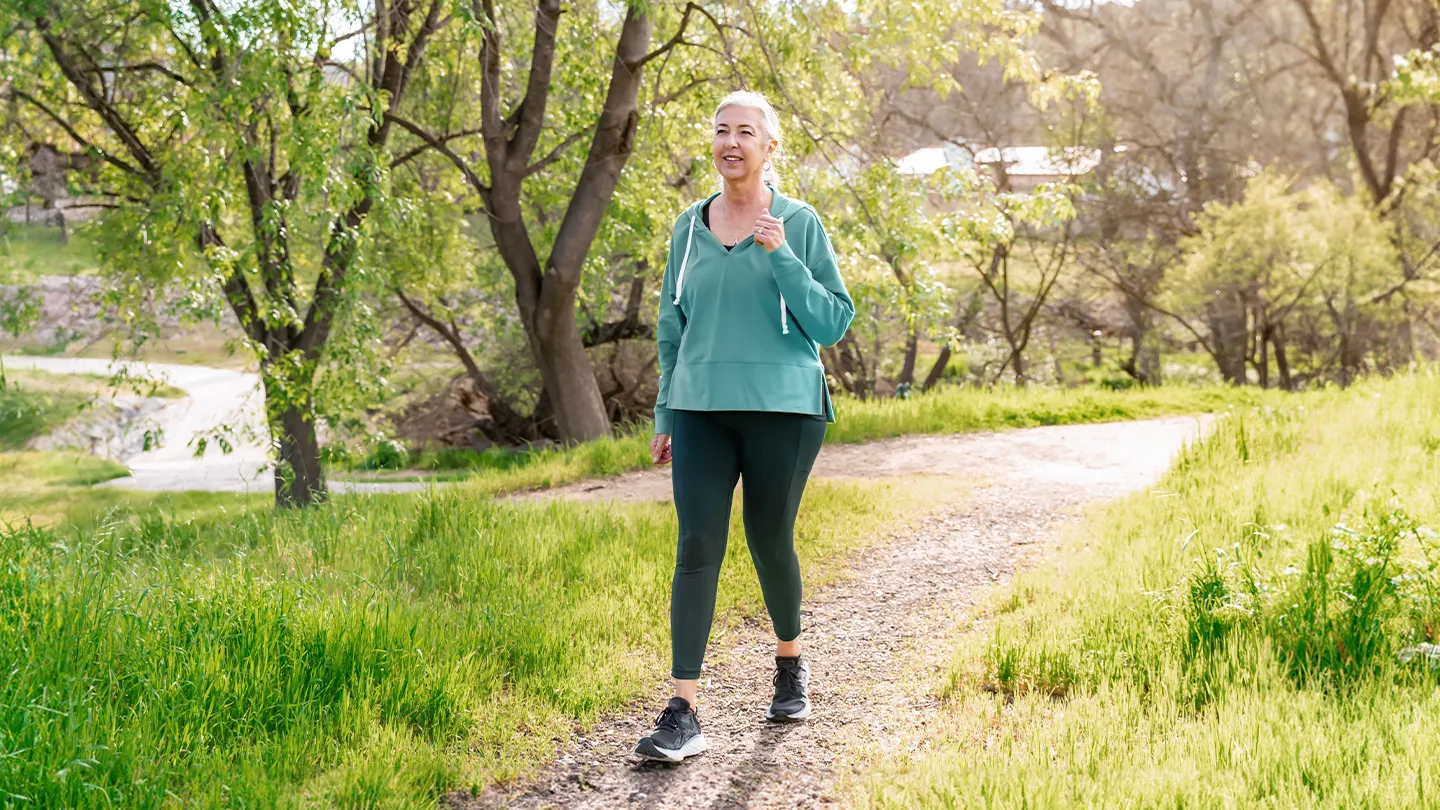 Do You Burn Carbs While Walking?