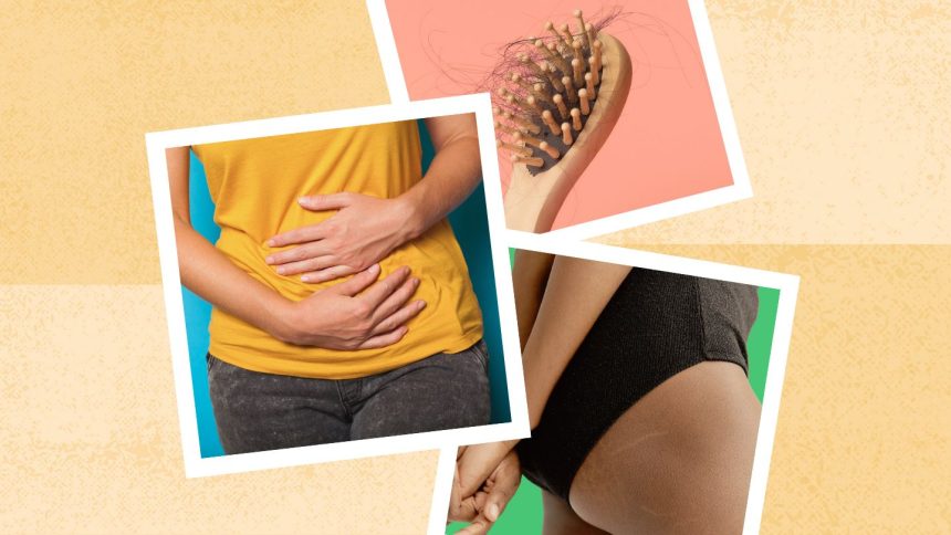 Every Ozempic Side Effect Explained