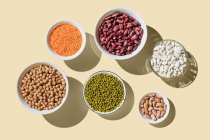 Should You Be Fibermaxxing for Diabetes?
