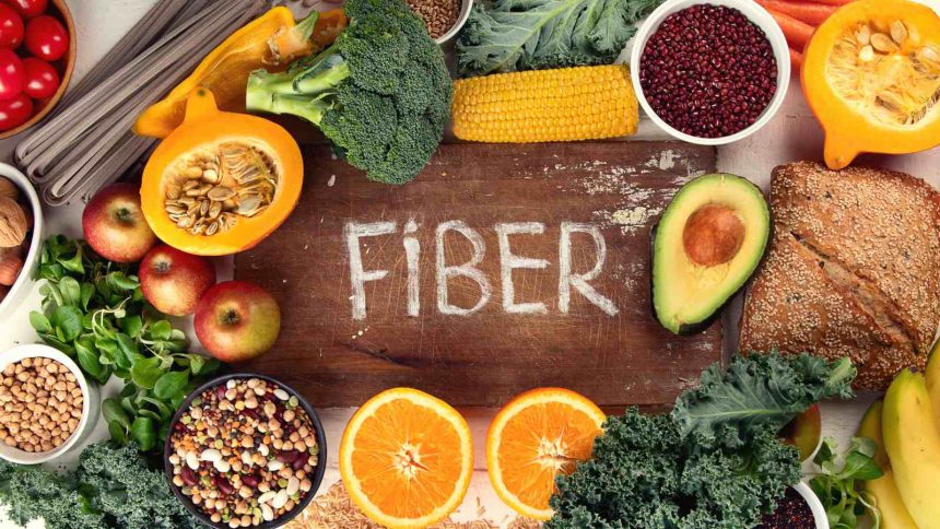 5 shocking mistakes to avoid when you start eating more fiber! Do not fall for #2