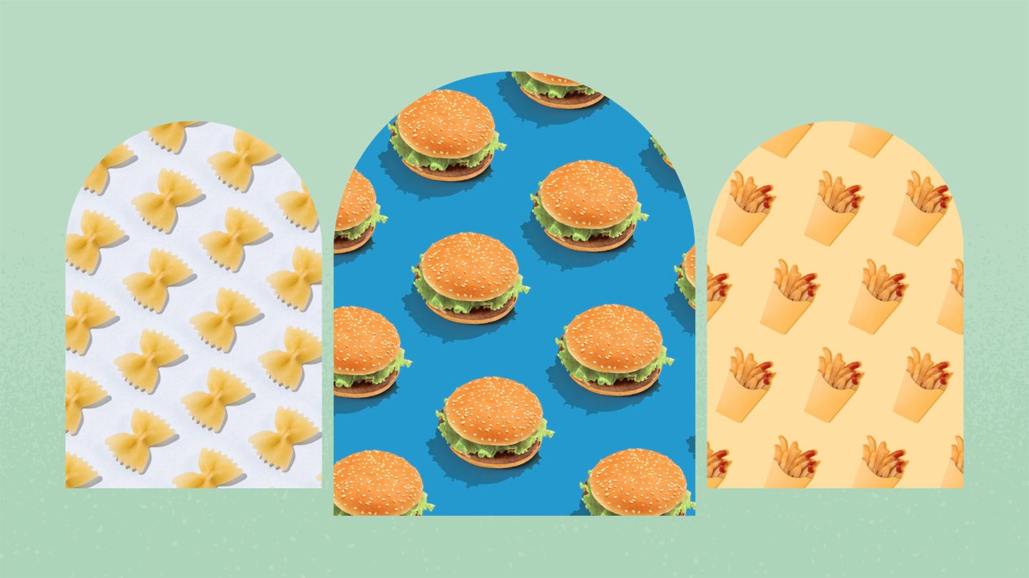 3 Foods to Avoid or Limit if You Have Geographic Atrophy