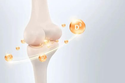 Orthopaedist warns vitamin D deficiency can delay fracture recovery: How to protect your bones