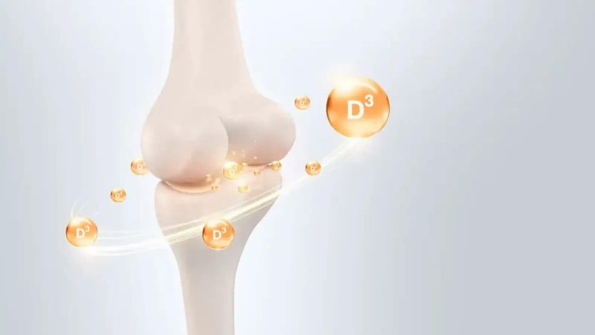 Orthopaedist warns vitamin D deficiency can delay fracture recovery: How to protect your bones