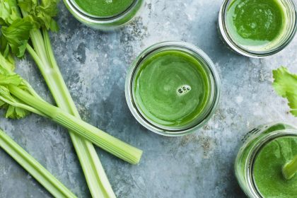3 Potential Causes of Digestive Issues After Eating Celery