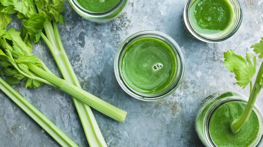 3 Potential Causes of Digestive Issues After Eating Celery