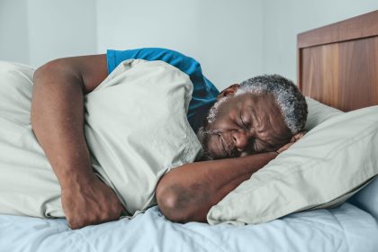 How ATTR-CM Affects Your Sleep