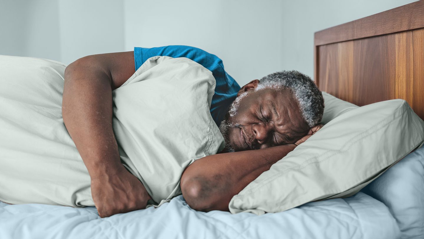 How ATTR-CM Affects Your Sleep