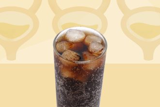 How Drinking Soda Can Affect Your Bladder Health